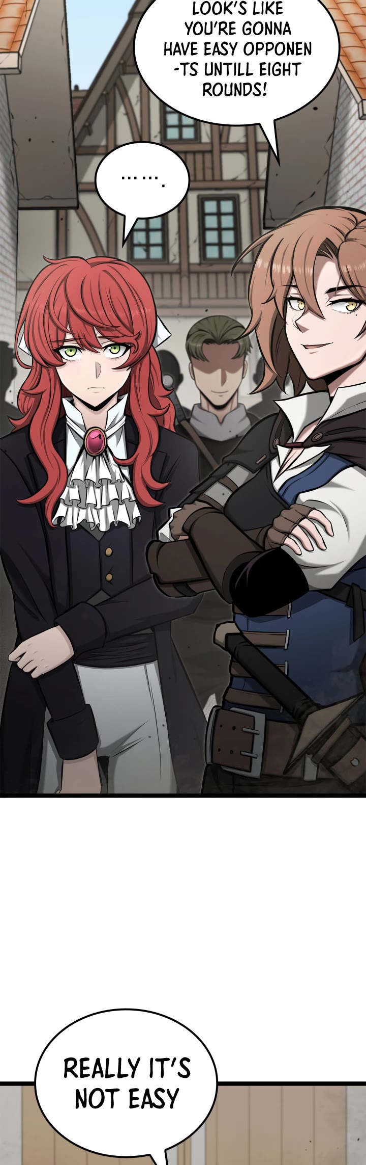 Boxer Kali chapter 39 page 19