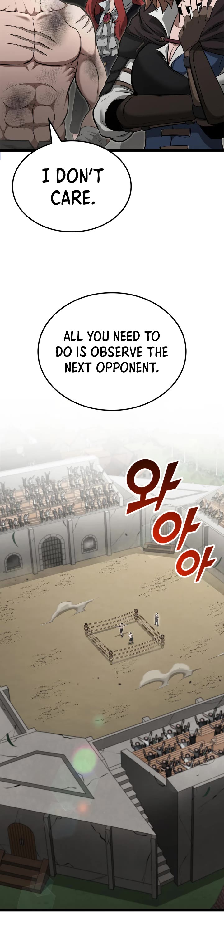 Boxer Kali chapter 39 page 23