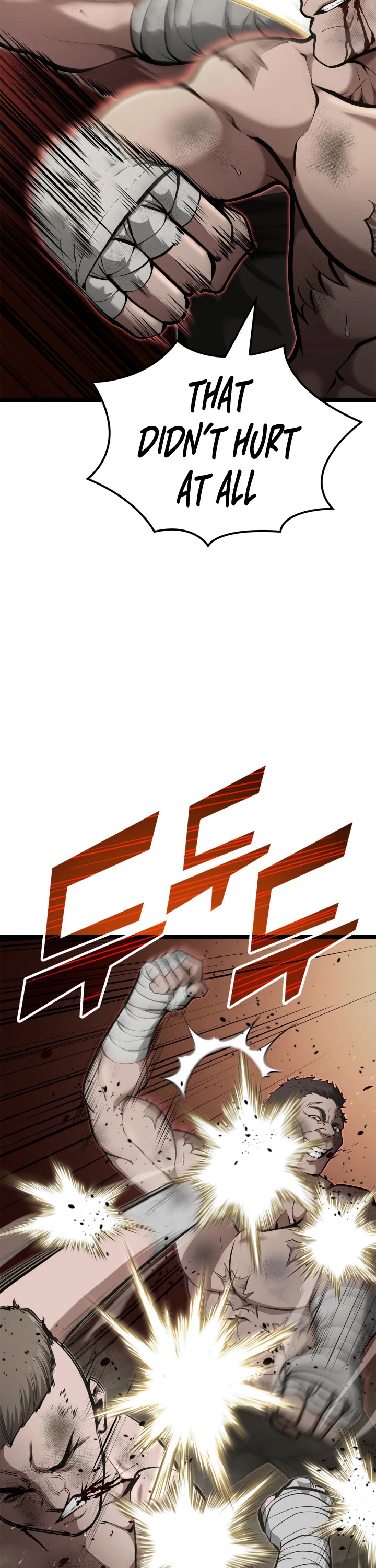 Boxer Kali chapter 39 page 31