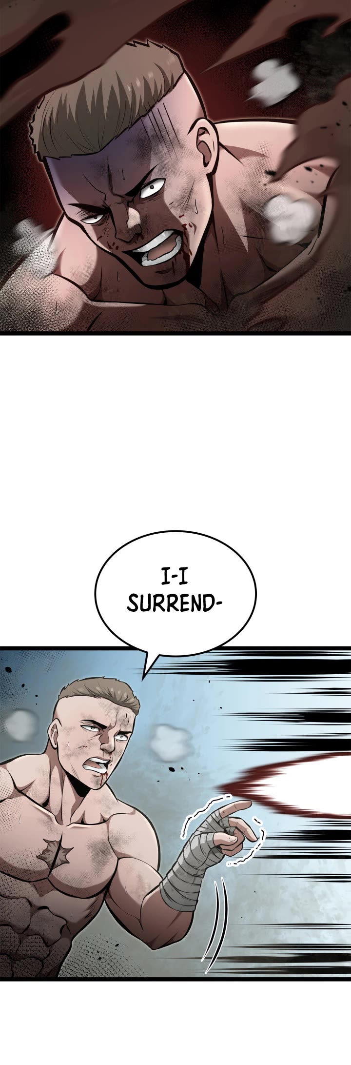 Boxer Kali chapter 39 page 34