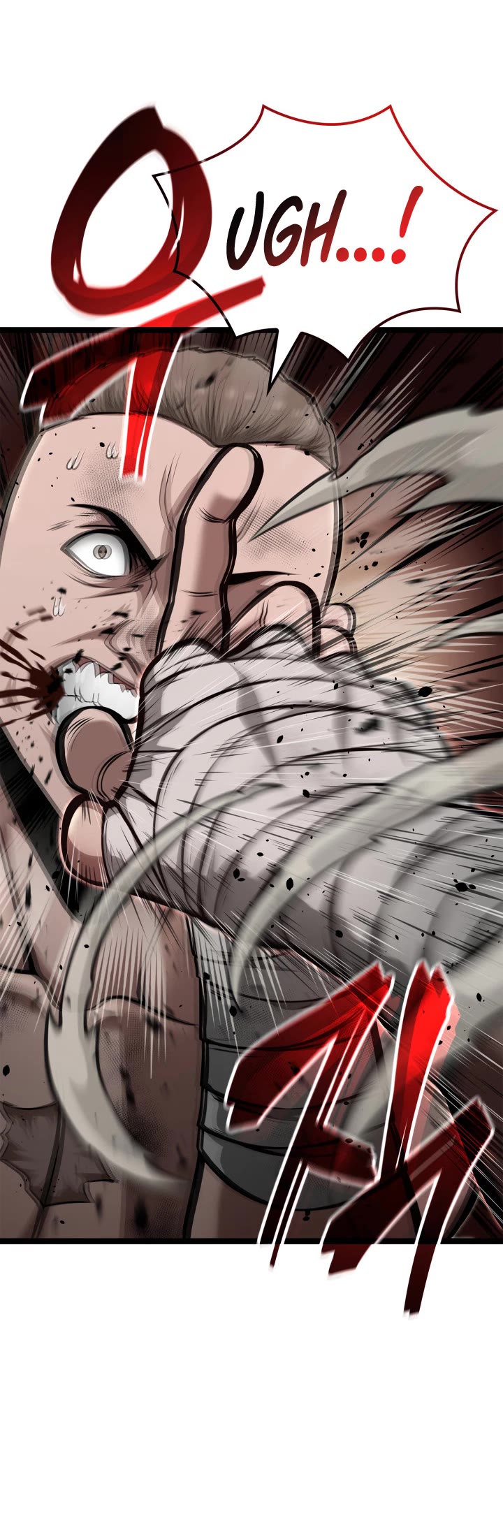 Boxer Kali chapter 39 page 35
