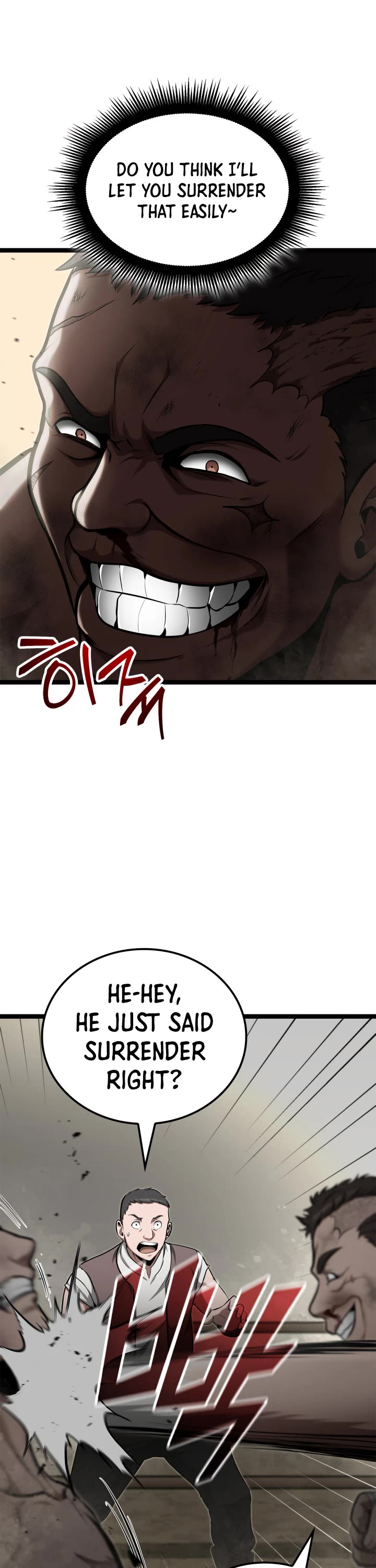 Boxer Kali chapter 39 page 36