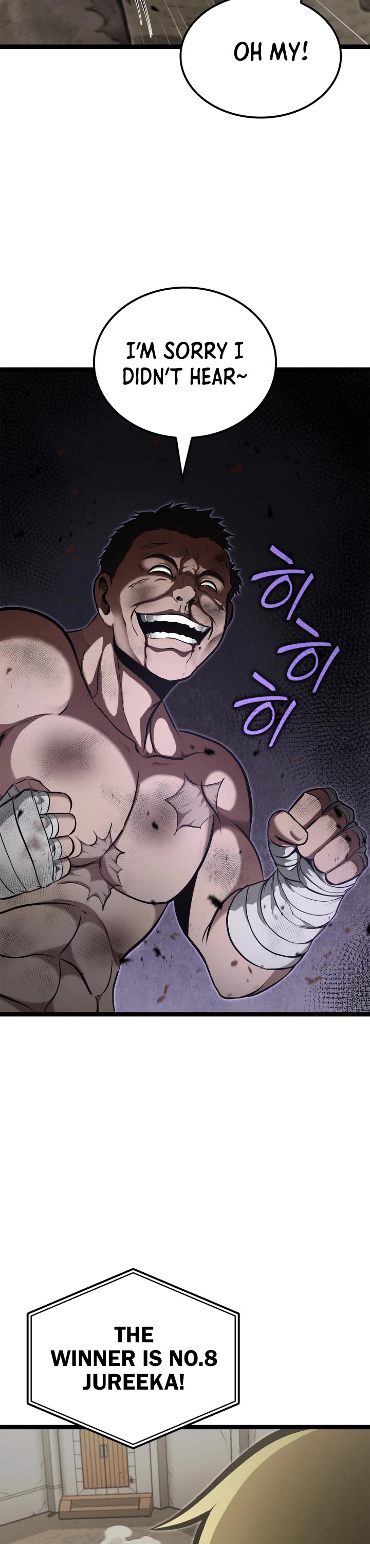 Boxer Kali chapter 39 page 37