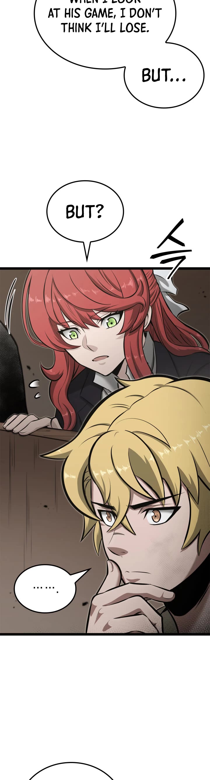 Boxer Kali chapter 39 page 39