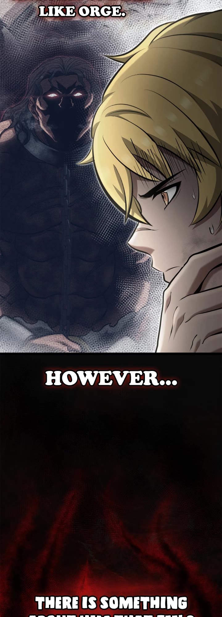 Boxer Kali chapter 39 page 41