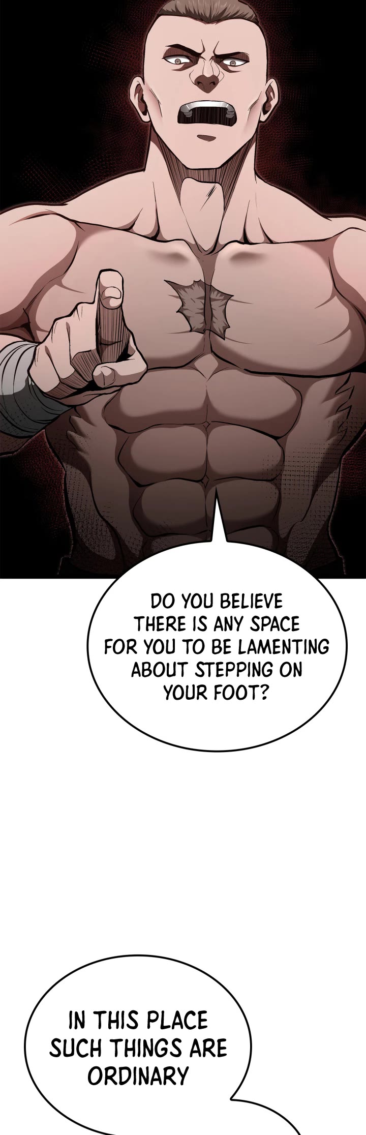 Boxer Kali chapter 39 page 5