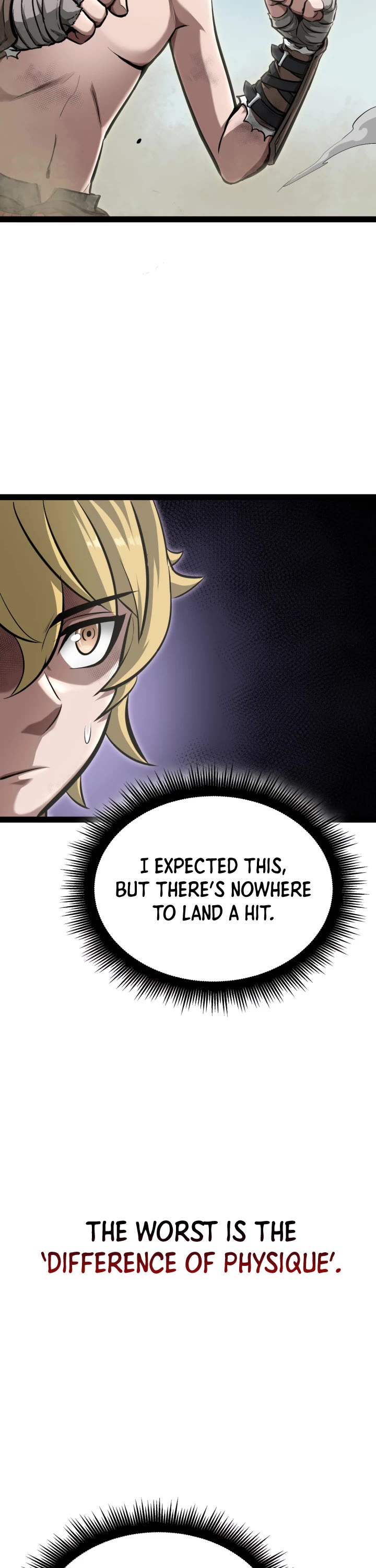 Boxer Kali chapter 4 page 12