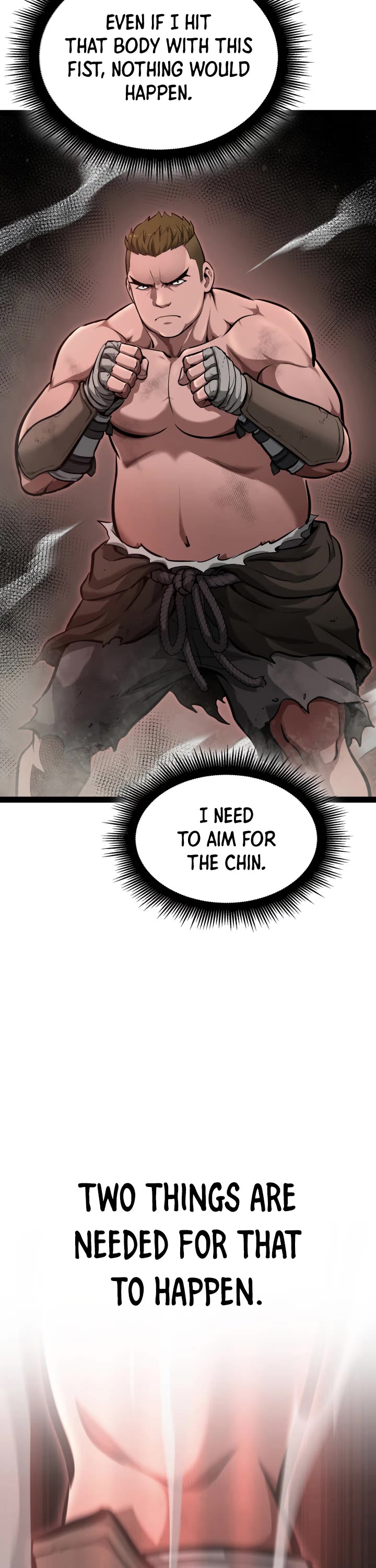 Boxer Kali chapter 4 page 13