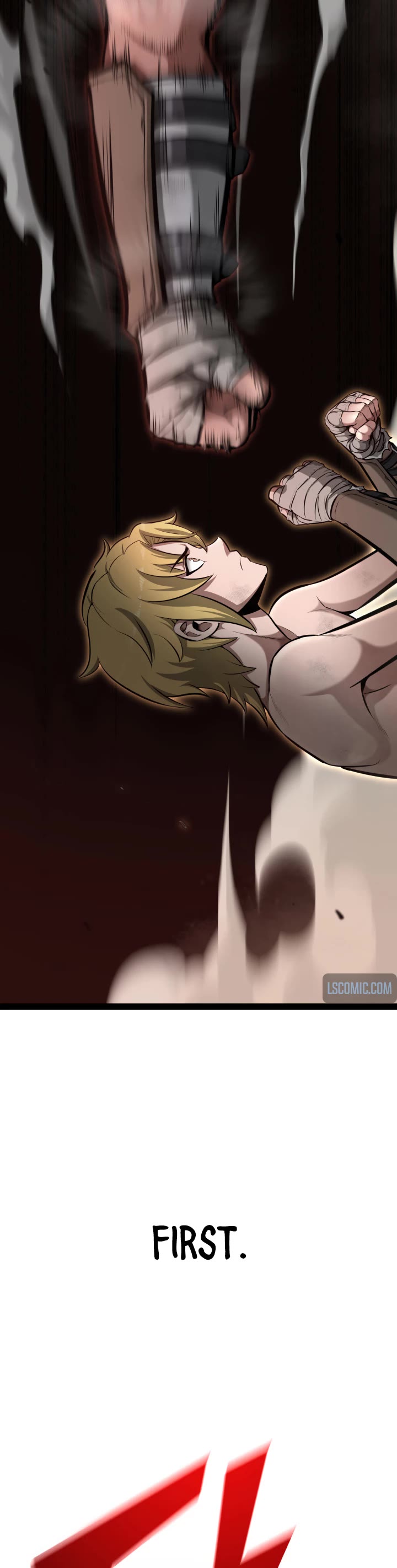 Boxer Kali chapter 4 page 15