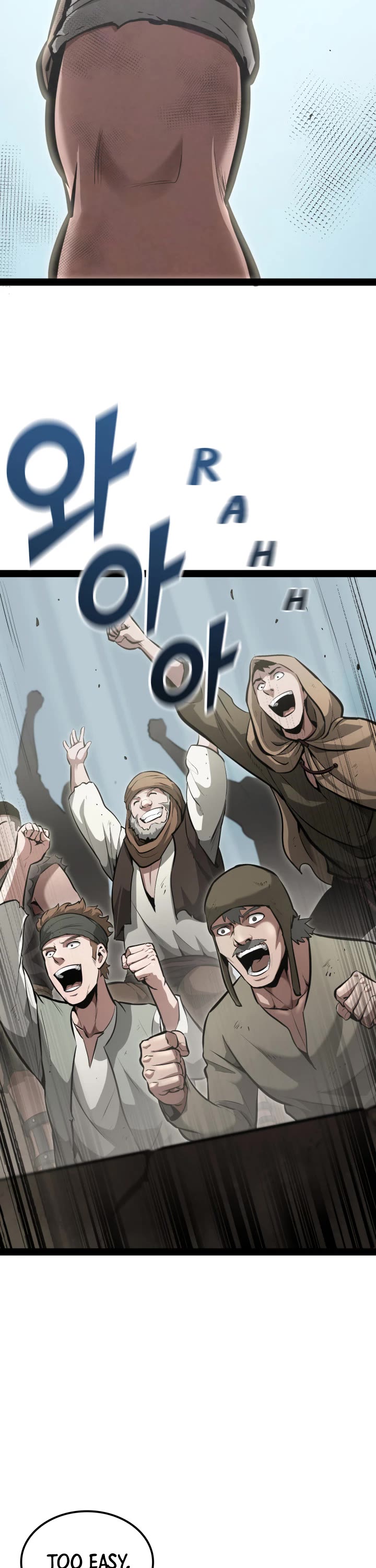 Boxer Kali chapter 4 page 2