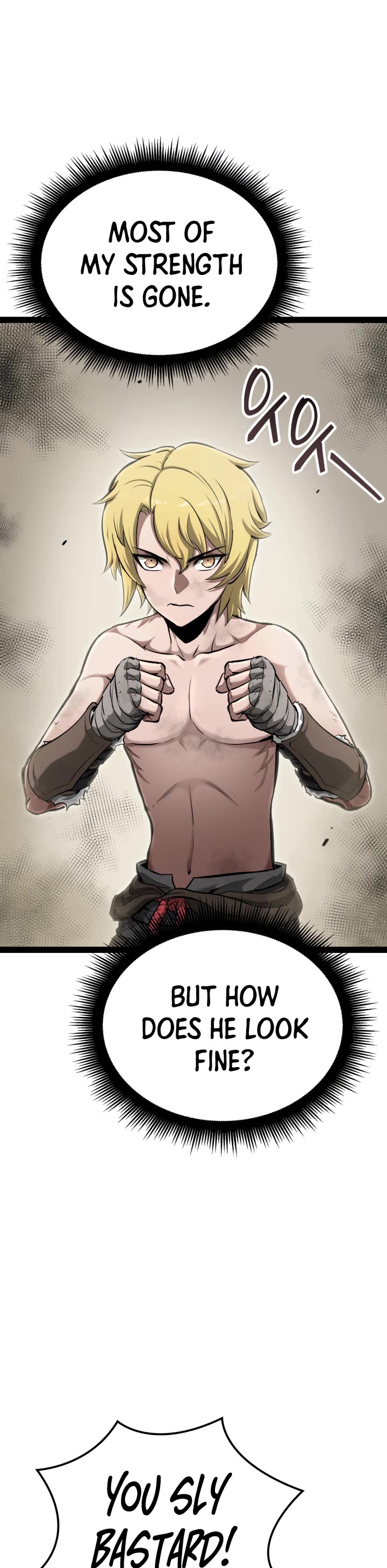 Boxer Kali chapter 4 page 20