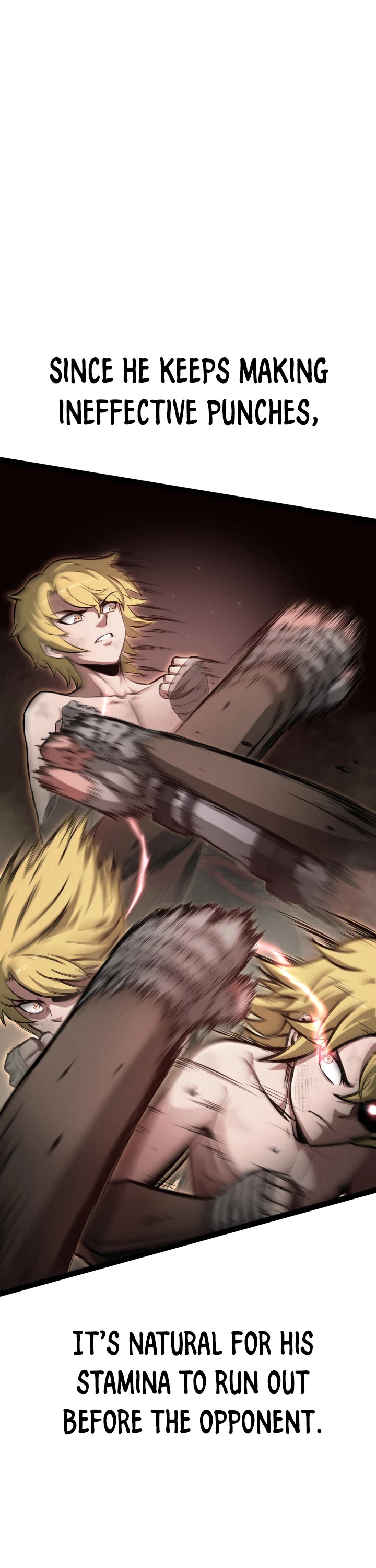 Boxer Kali chapter 4 page 22