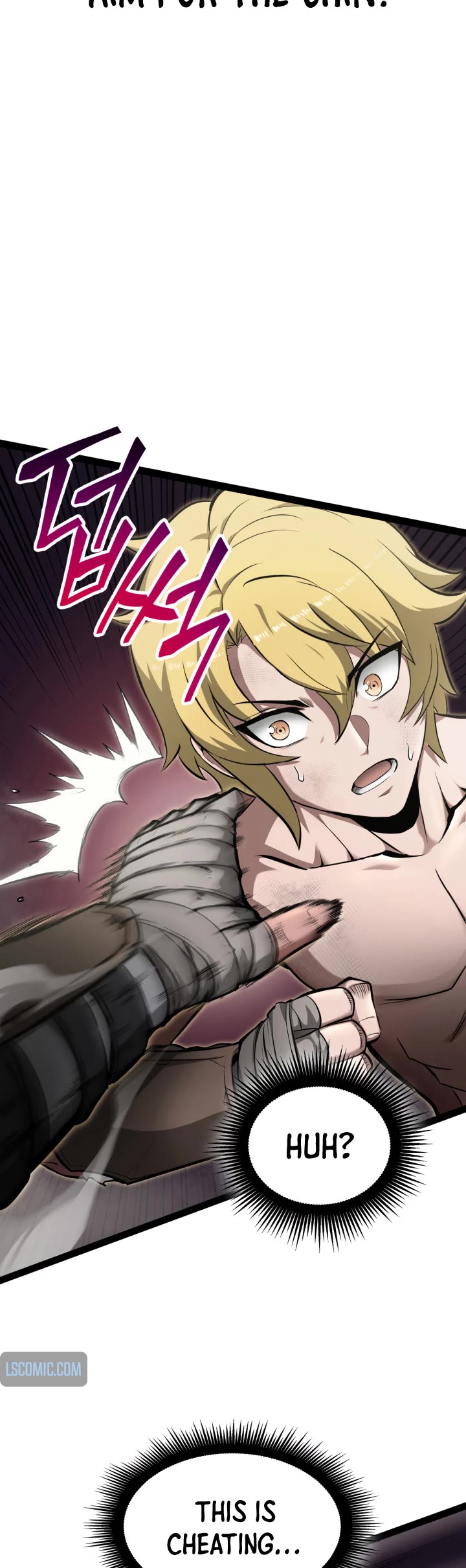 Boxer Kali chapter 4 page 24