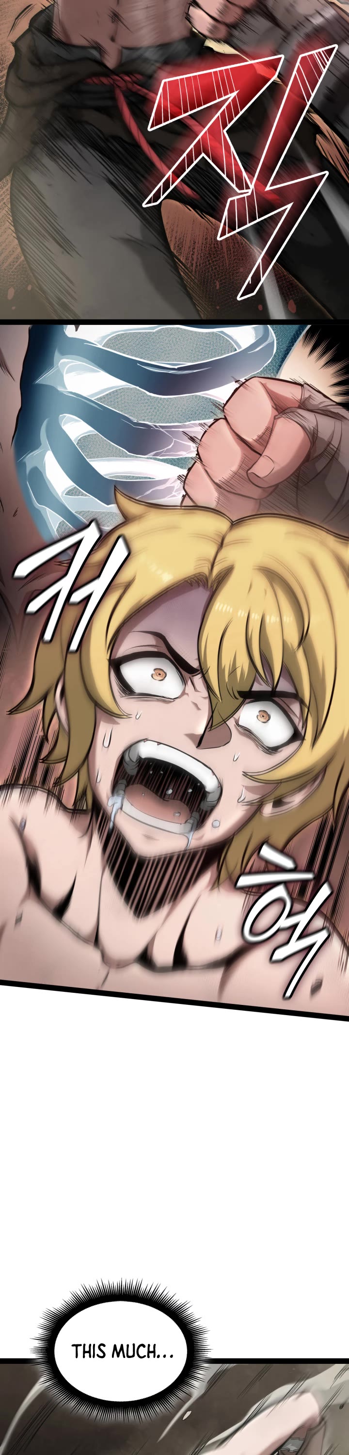 Boxer Kali chapter 4 page 26