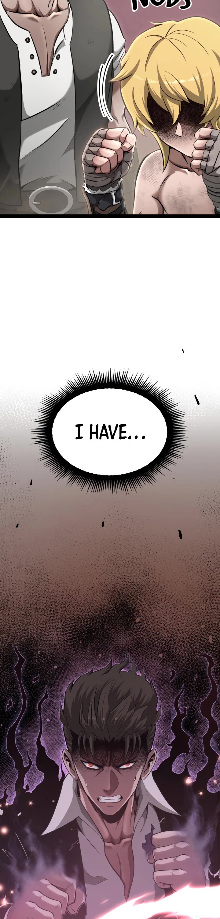 Boxer Kali chapter 4 page 32