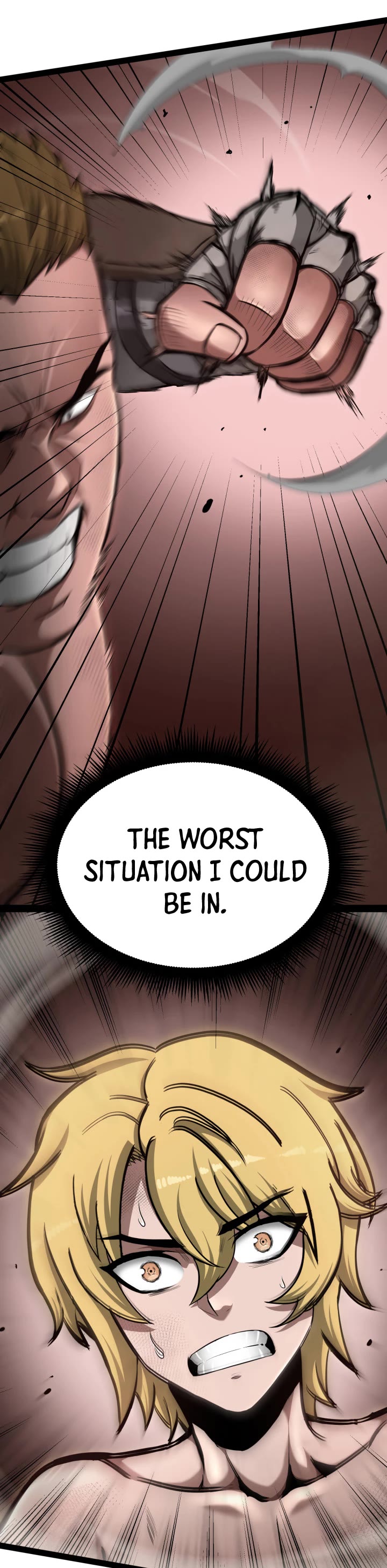 Boxer Kali chapter 4 page 35