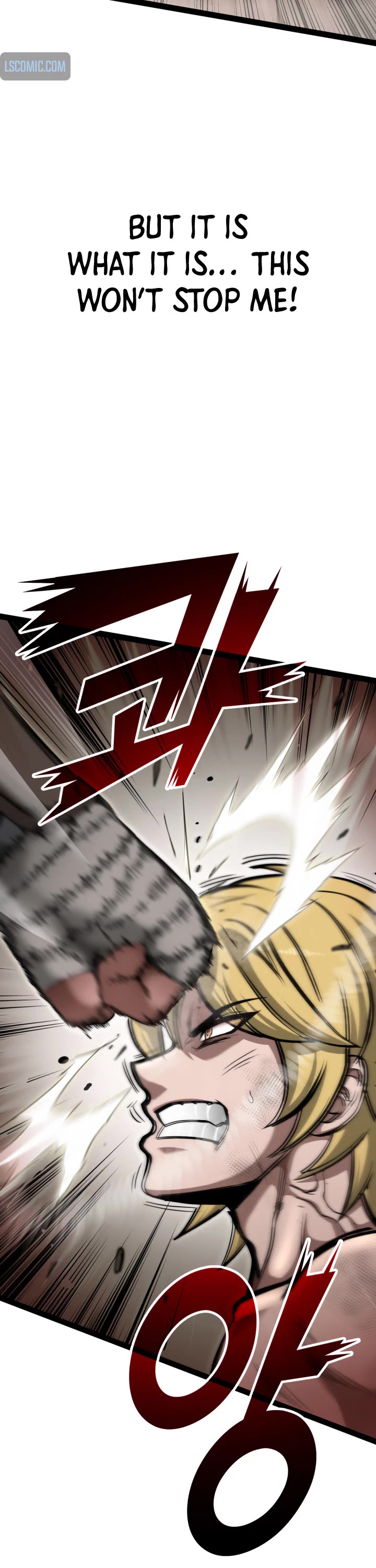 Boxer Kali chapter 4 page 36