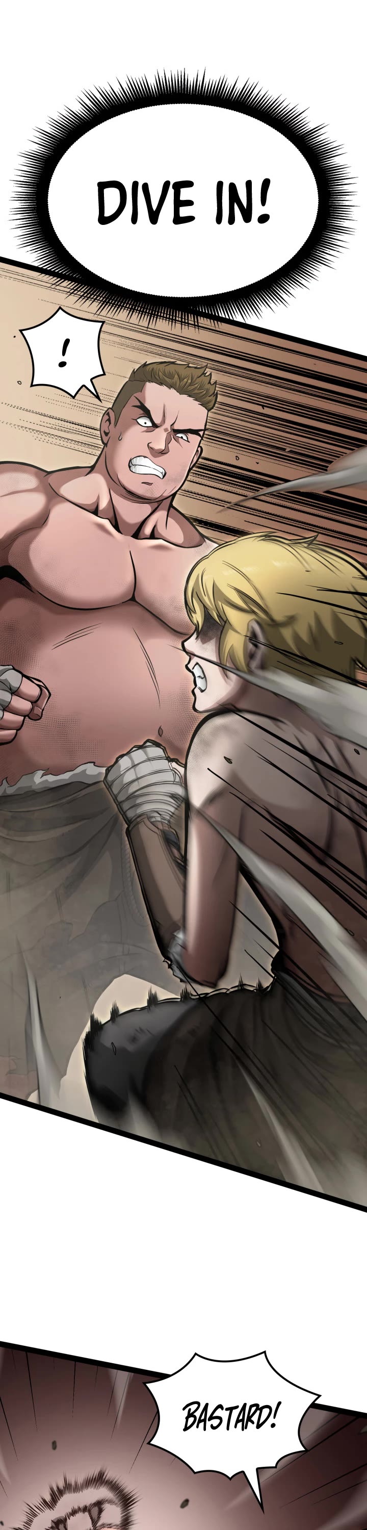 Boxer Kali chapter 4 page 38