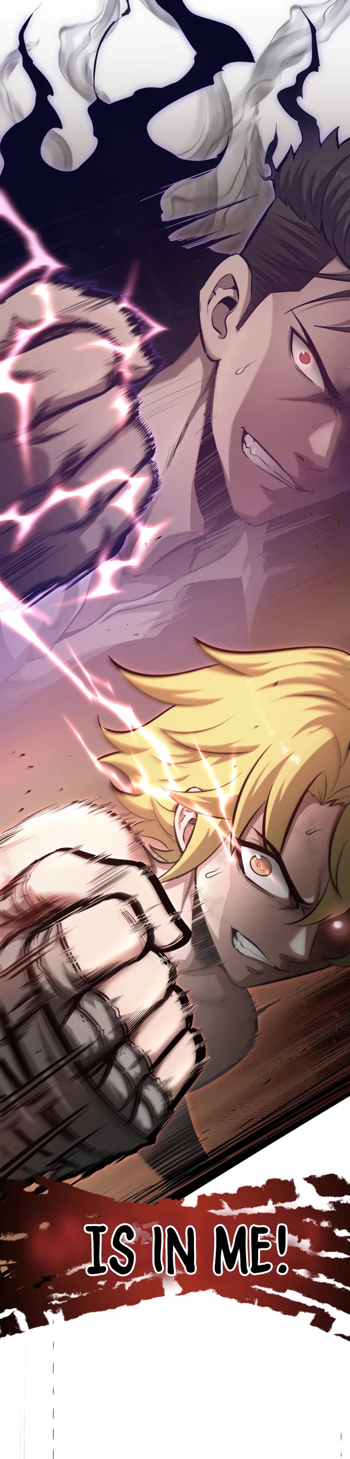 Boxer Kali chapter 4 page 41