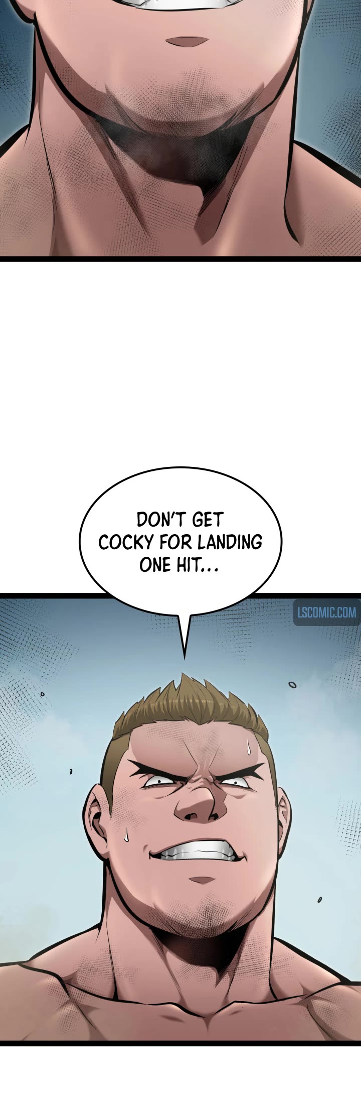 Boxer Kali chapter 4 page 45