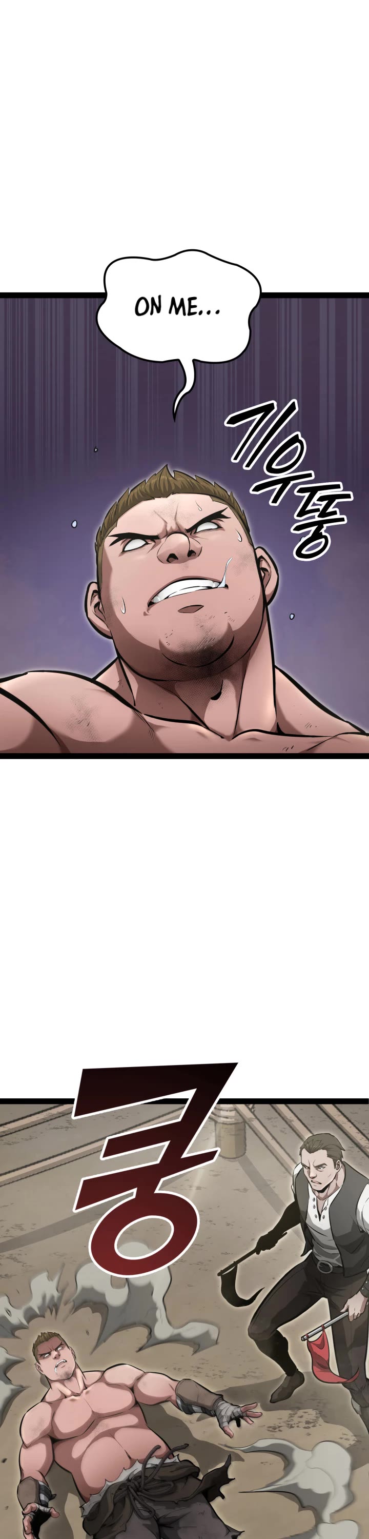 Boxer Kali chapter 4 page 46