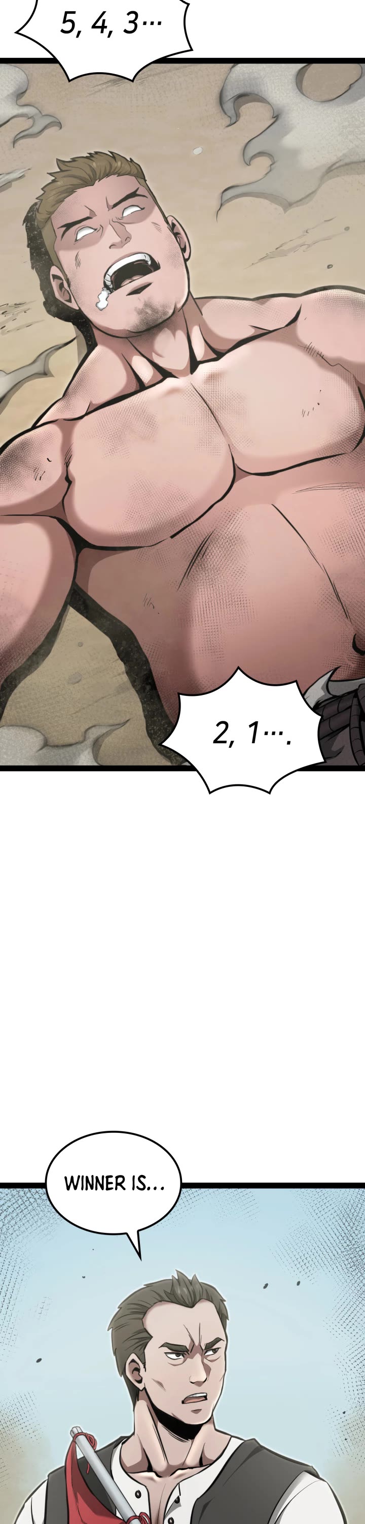 Boxer Kali chapter 4 page 48