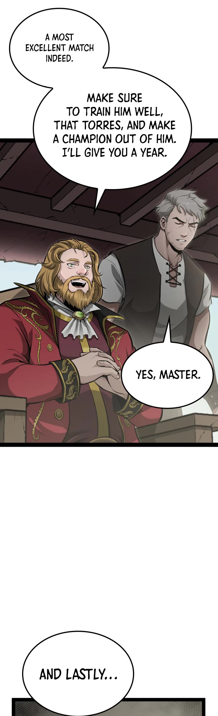 Boxer Kali chapter 4 page 5