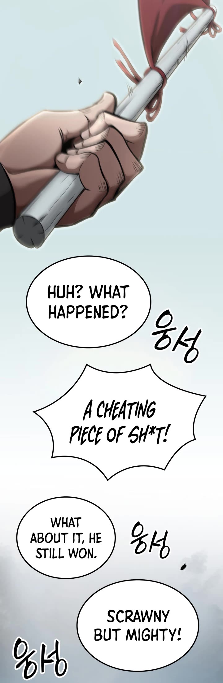 Boxer Kali chapter 4 page 50