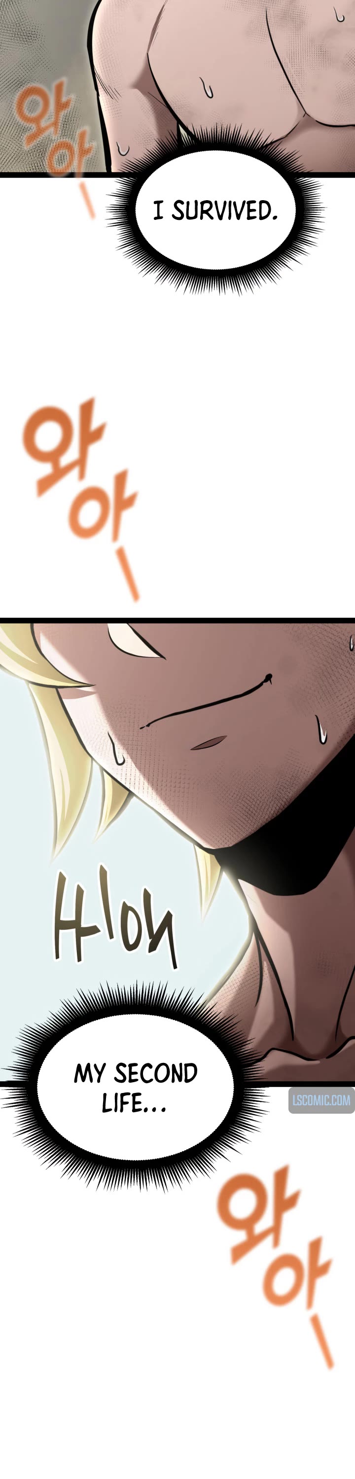 Boxer Kali chapter 4 page 52