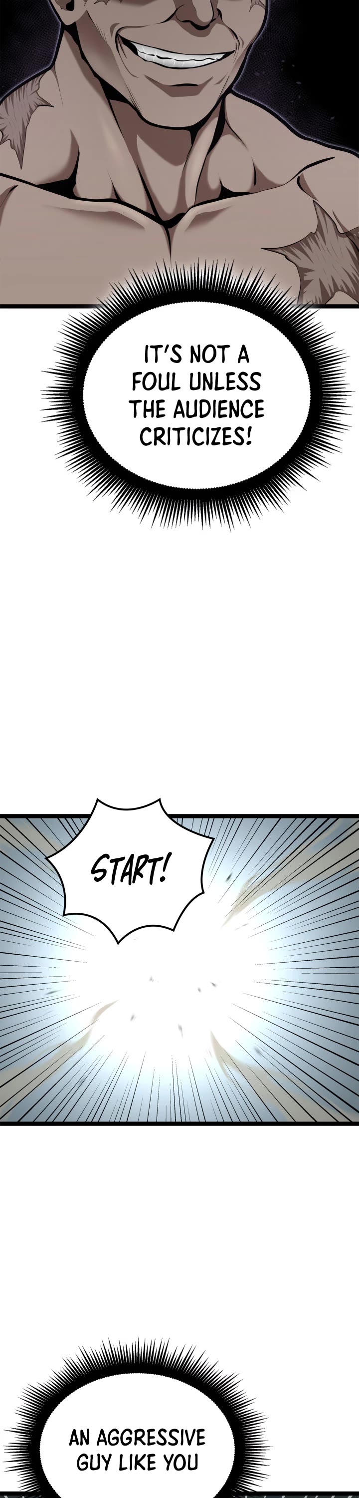 Boxer Kali chapter 40 page 13