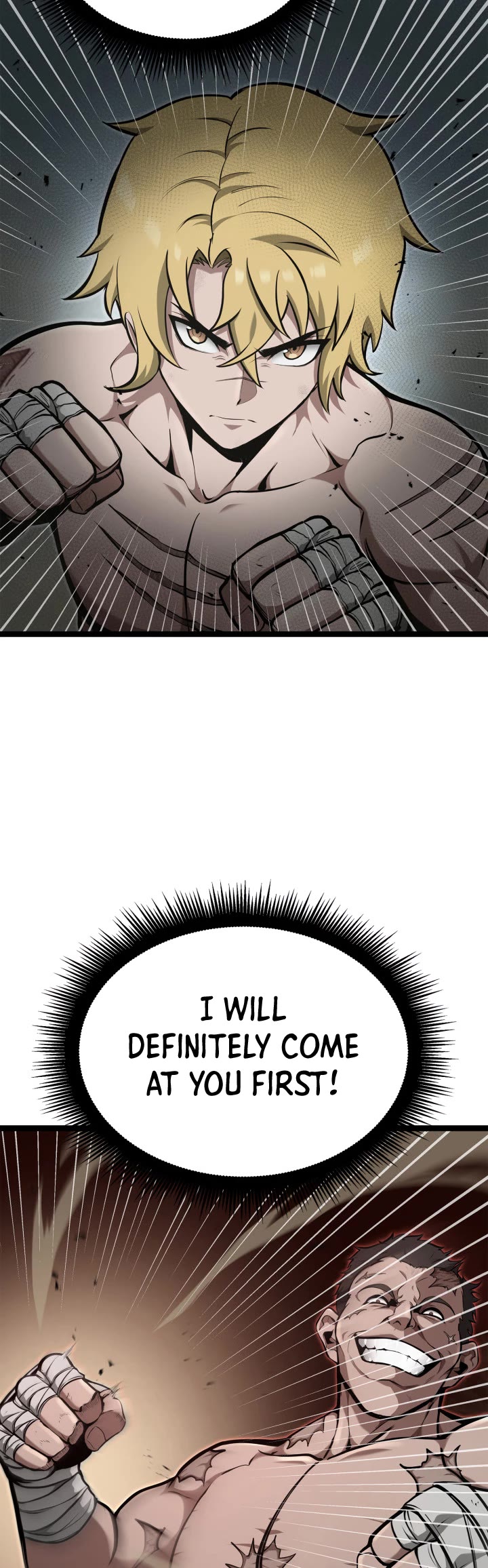 Boxer Kali chapter 40 page 14