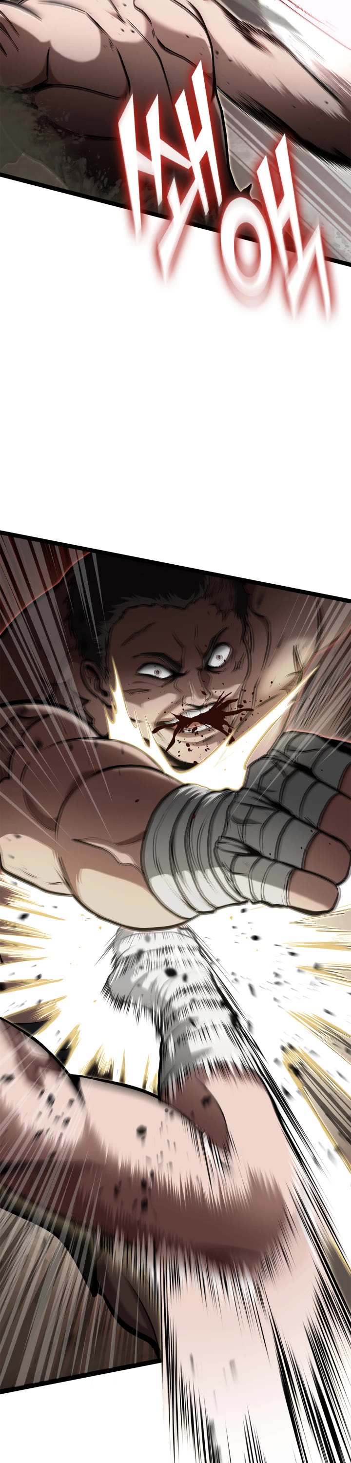 Boxer Kali chapter 40 page 16