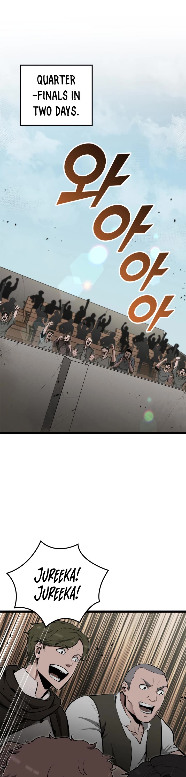 Boxer Kali chapter 40 page 2