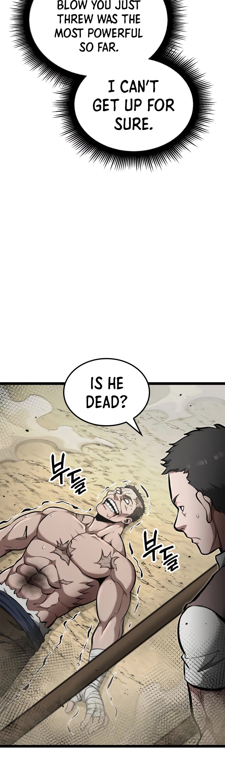 Boxer Kali chapter 40 page 20