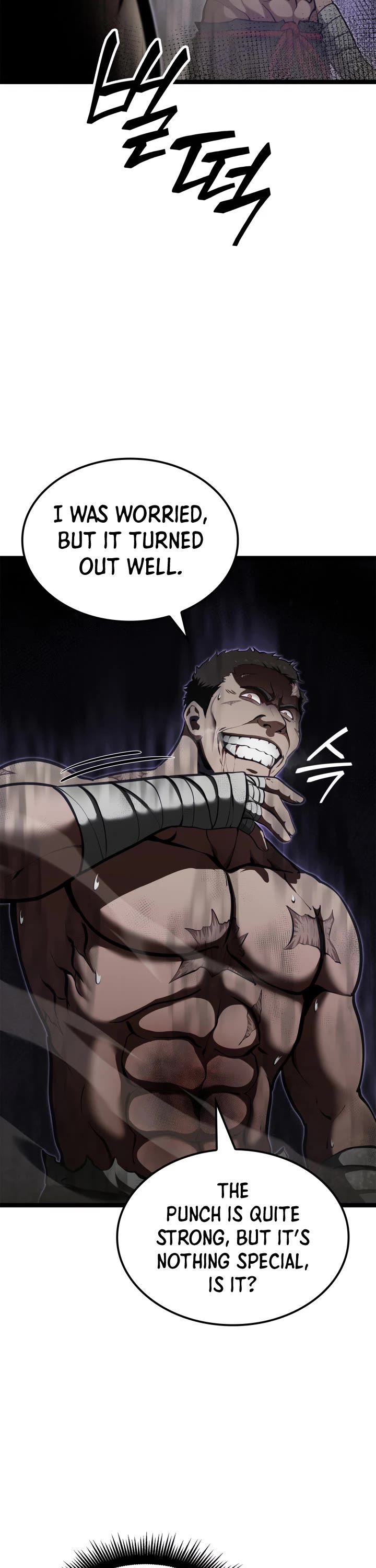 Boxer Kali chapter 40 page 22