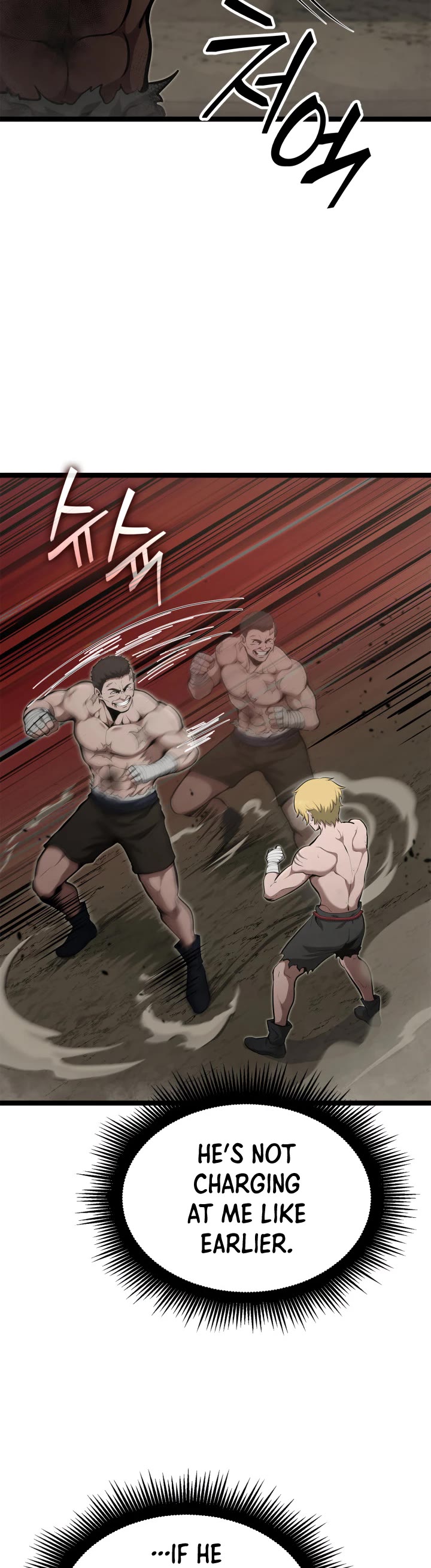 Boxer Kali chapter 40 page 25