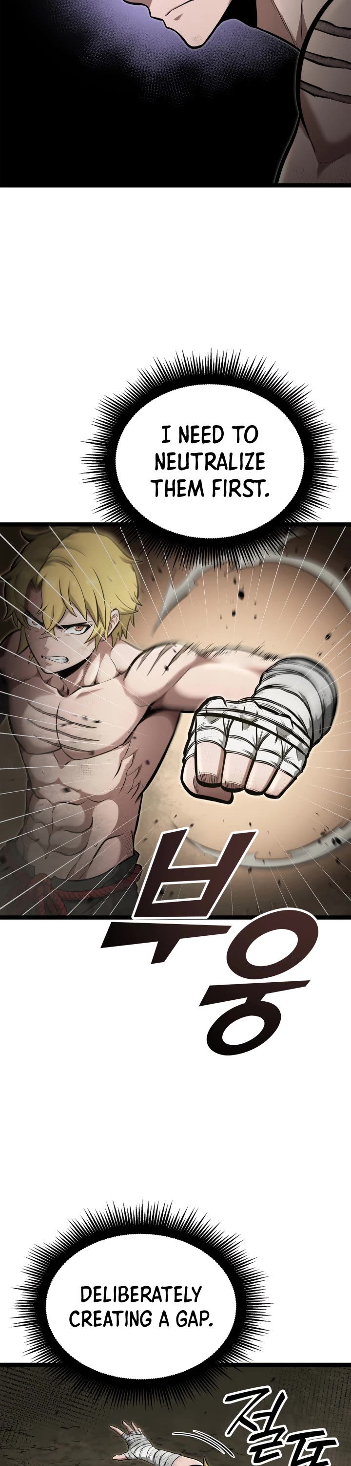 Boxer Kali chapter 40 page 27