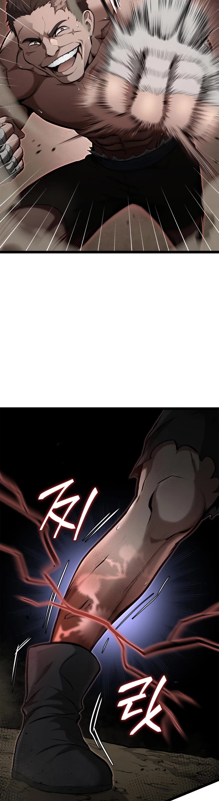 Boxer Kali chapter 40 page 35