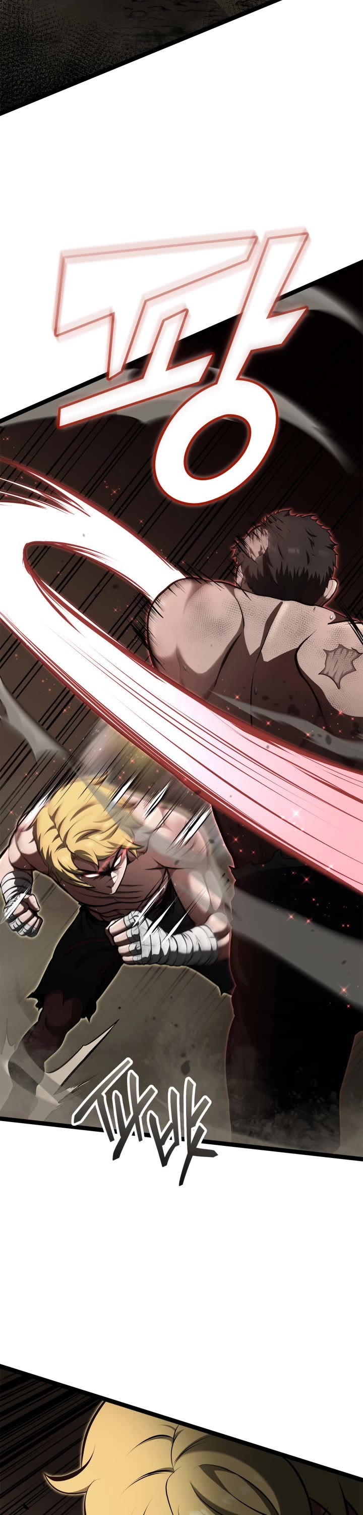 Boxer Kali chapter 40 page 36