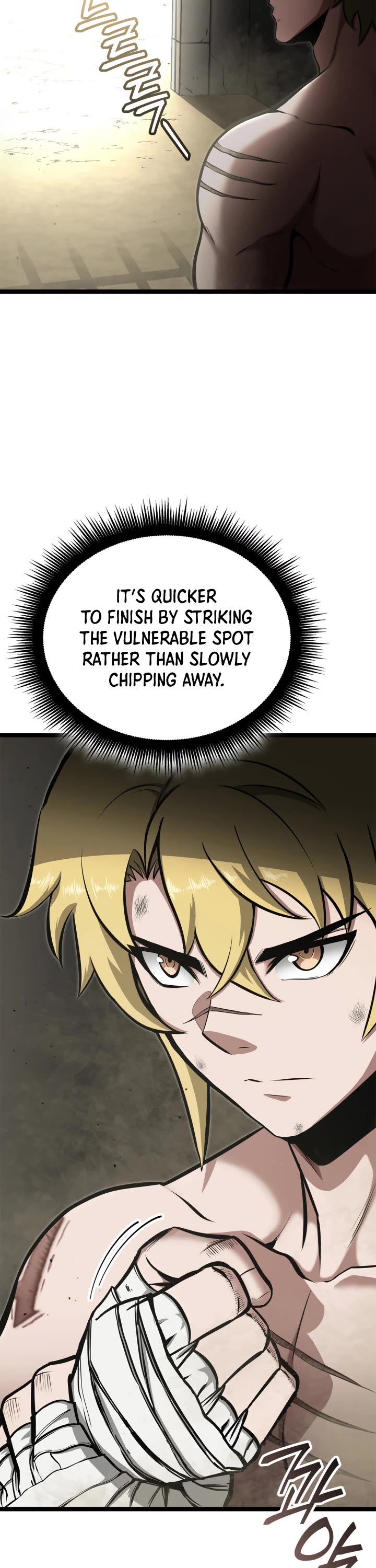 Boxer Kali chapter 40 page 6