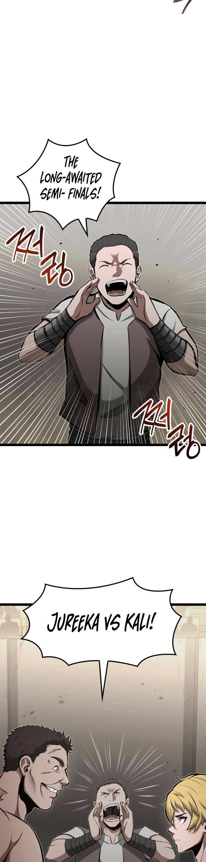 Boxer Kali chapter 40 page 7