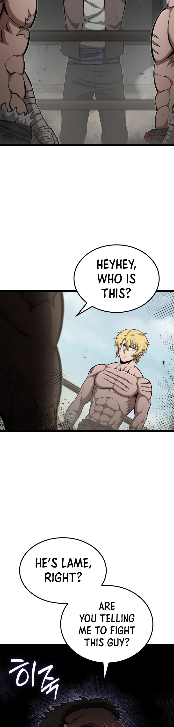 Boxer Kali chapter 40 page 8