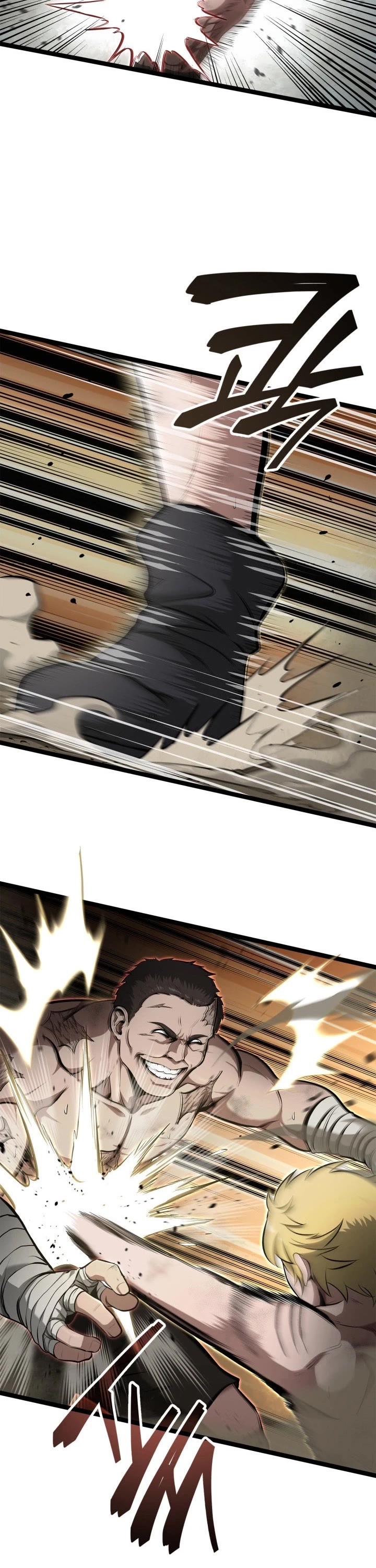 Boxer Kali chapter 41 page 10