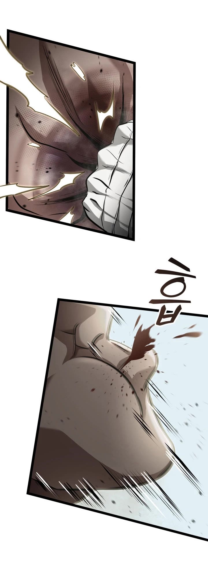 Boxer Kali chapter 41 page 11