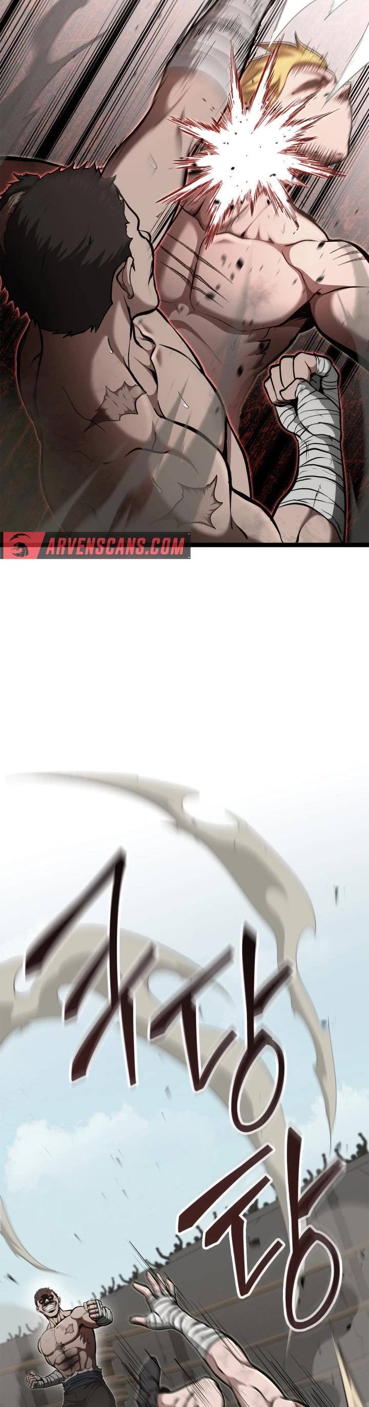 Boxer Kali chapter 41 page 14