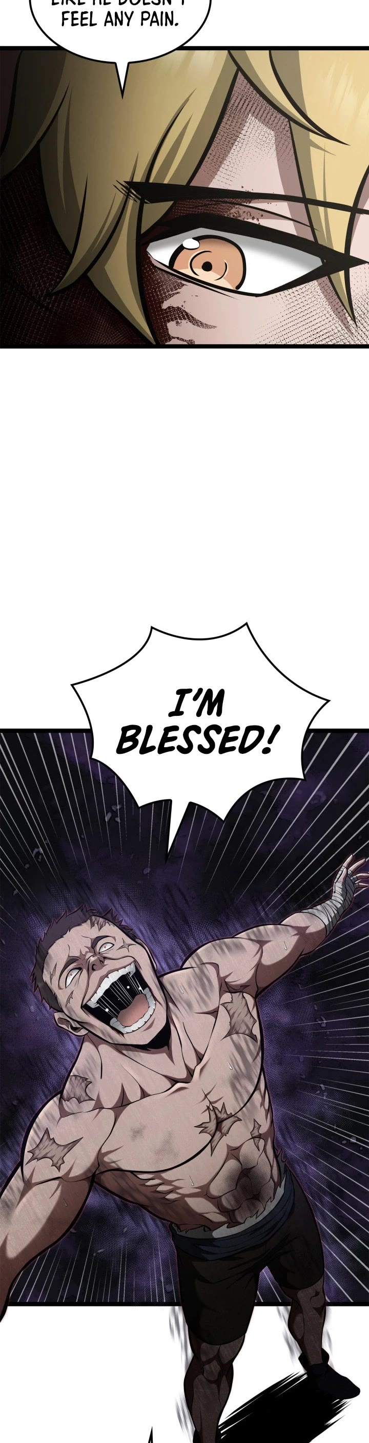 Boxer Kali chapter 41 page 20