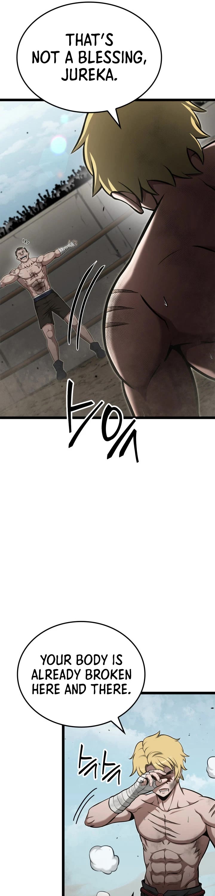 Boxer Kali chapter 41 page 22