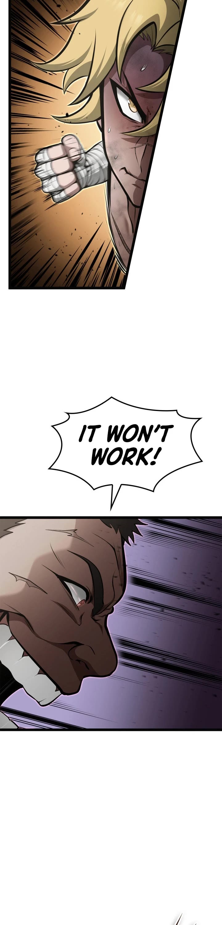 Boxer Kali chapter 41 page 27