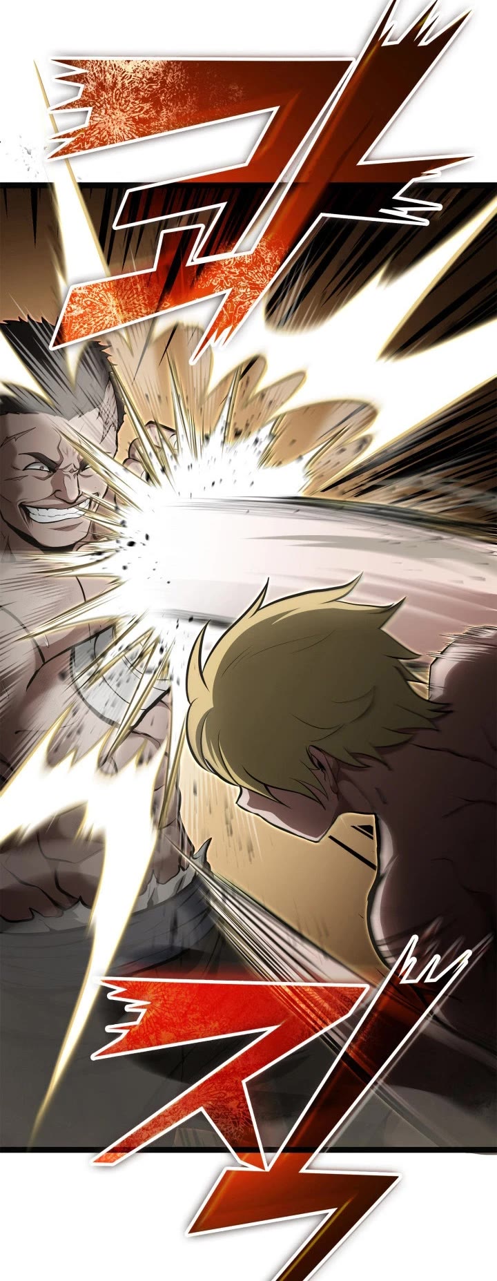 Boxer Kali chapter 41 page 28