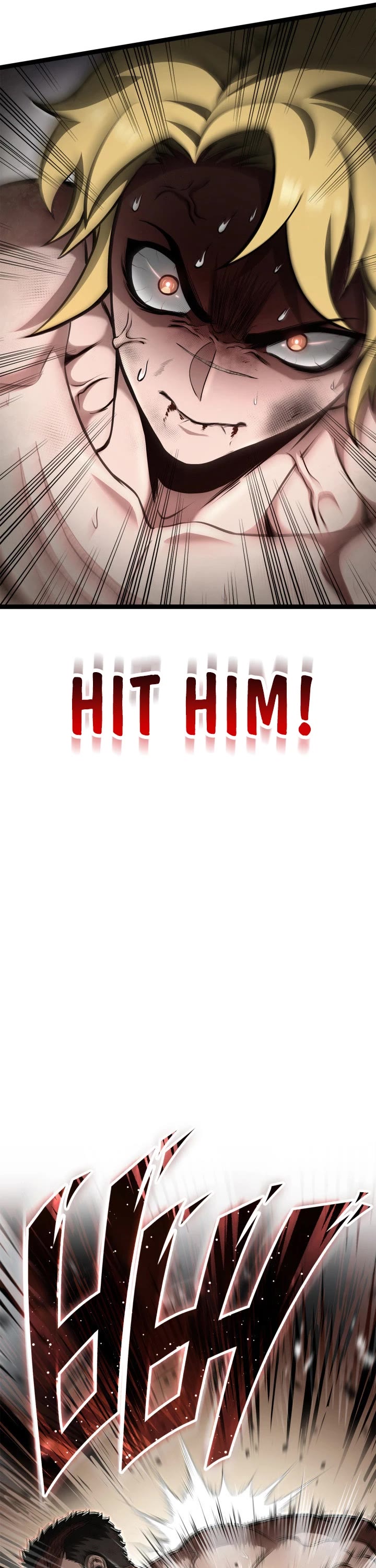 Boxer Kali chapter 41 page 33